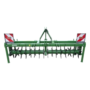 Aerator łąkowy 3 m